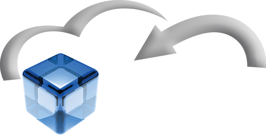 Cube Sourcing Logo